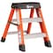 Bauer Ladder 2 ft Fiberglass Stepladder 30402 - alternate 1